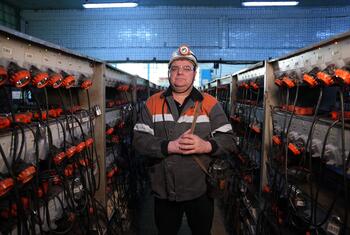 Critical minerals article
