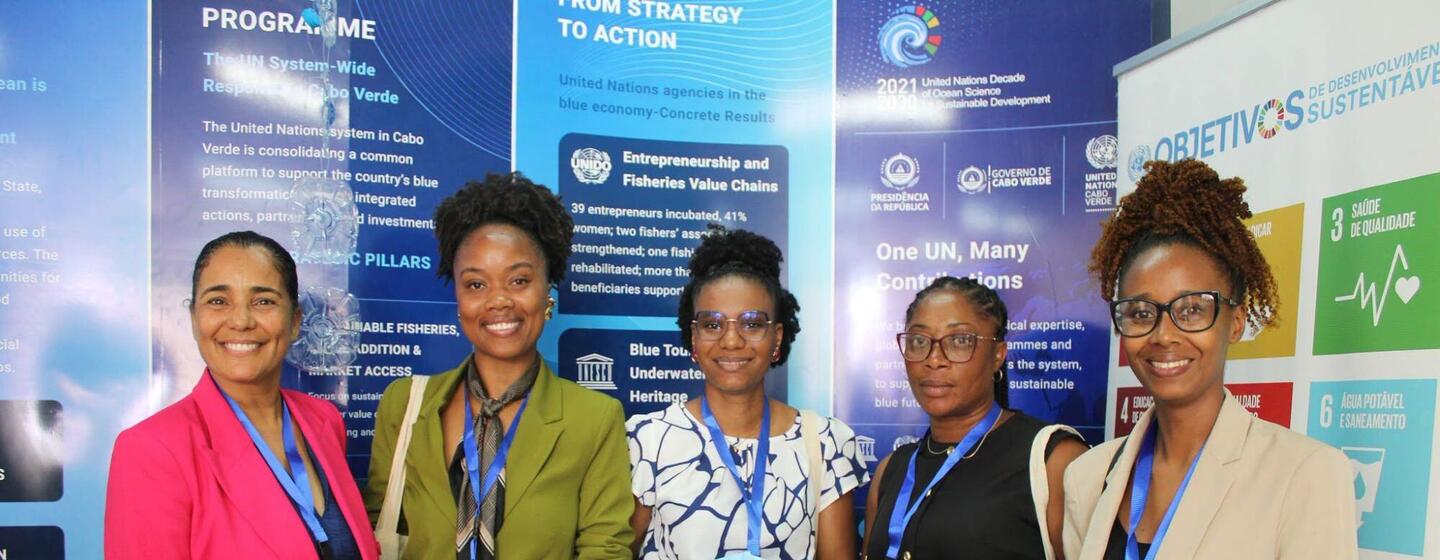 Evento foi descrito como um marco estratégico para o futuro socioeconómico e ambiental 