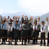 भारत के नागालैंड में स्कूलों के सुधार से ग्रामीण विद्यार्थियों के लिए सीखने के अवसर बढ़ रहे हैं.
