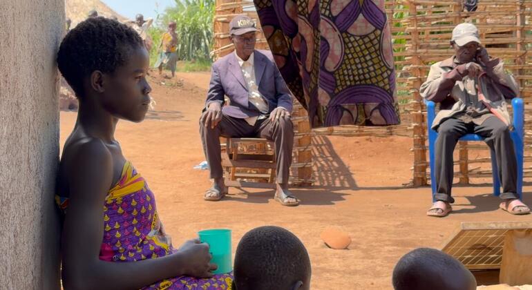 DRC peace deals fail to halt fighting as Ebola deepens crisis