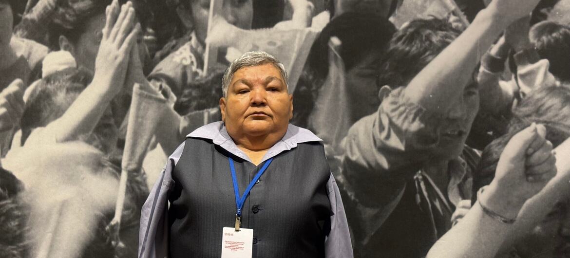 ‘Every step towards disarmament matters,’ nuclear testing survivors warn