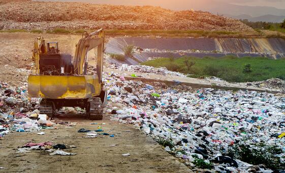 Highly persistent toxic waste threatens ‘many, if not all, human rights’