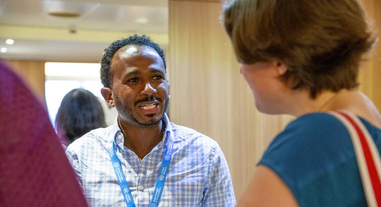 Coverage image for: Africa needs its own AI solutions, not borrowed ones, says expert