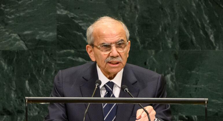 نواف سلام: مستقبل لبنان لا يُقرر نيابة عنه وأمنه ليس ثمنا في تسويات تعقد في غيابه