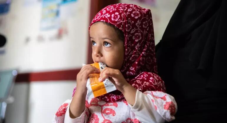 Yemen escalation fuels fears of further cholera, measles spread