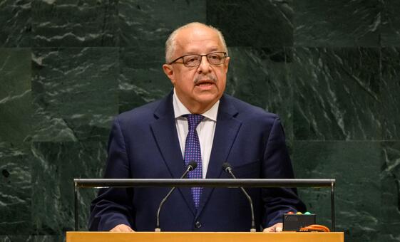 Guatemala pide que una mujer latinoamericana dirija la ONU y denuncia el doble rasero internacional