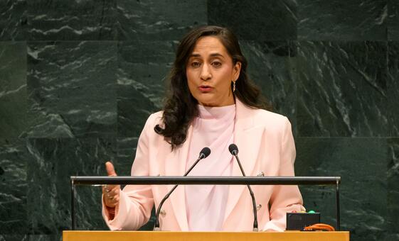 Canada urges stronger partnerships as global order faces ‘rupture’