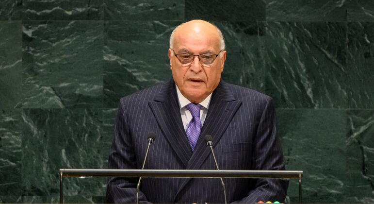الجزائر: منطقتا الخليج والشرق الأوسط تمران بإحدى أخطر المراحل في تاريخهما