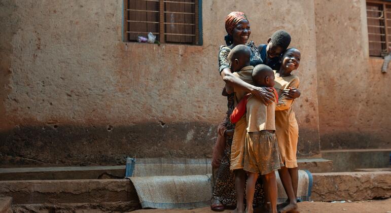 Funding cuts put 8.3 million refugees at risk of losing vital assistance  news.un.org