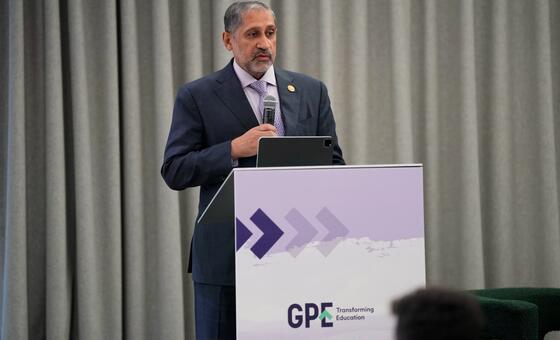 رئيس المصرف العربي للتنمية في أفريقيا: تمويل التنمية في القارة يجب أن يتجاوز البنية التحتية إلى الإنسان