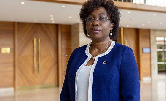 Kenya races to trace all contacts after first Ebola death, WHO official says
