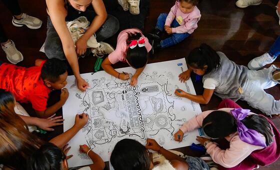 Colombia peace deal must endure as insecurity grows, Security Council hears