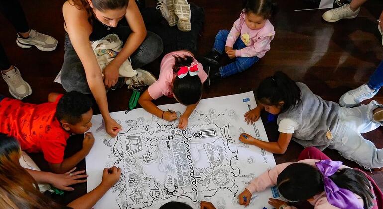 un.org - UN News - Colombia peace deal must endure as insecurity grows, Security Council hears