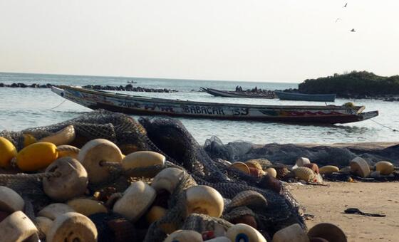 Arriben menys migrants a Europa per mar, però les travessies són més perilloses