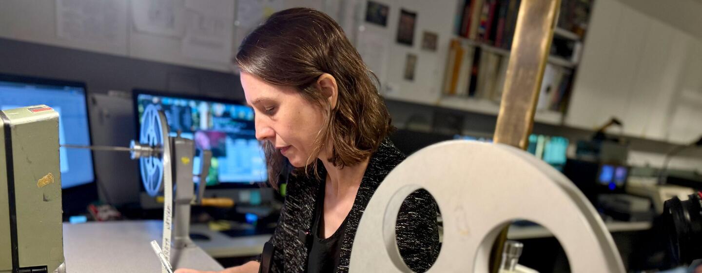 Inside the New York ‘time machine’ racing to save a century of sound ...