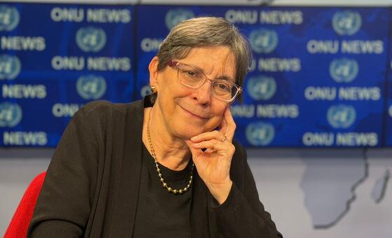 Pandemias e desinformação estão na mira de relatora da ONU para direito à saúde