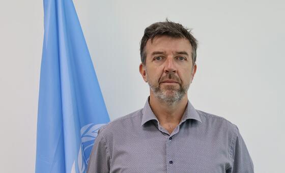 DPR Korea: Isolation deepens even as the country changes, says UN rights official