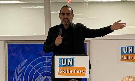 IA e tomada de decisões pelos humanos em debate em evento global na ONU