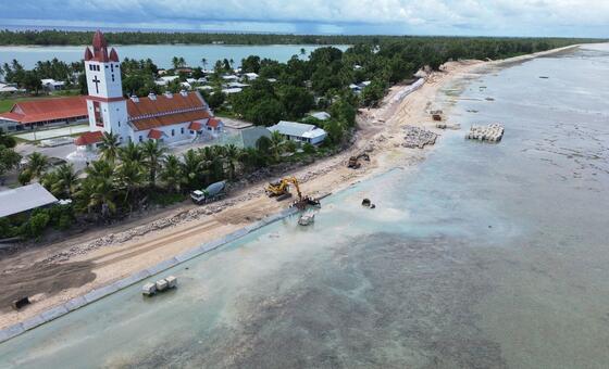 Security, sacrifice or opportunity: Visions differ over effective climate action