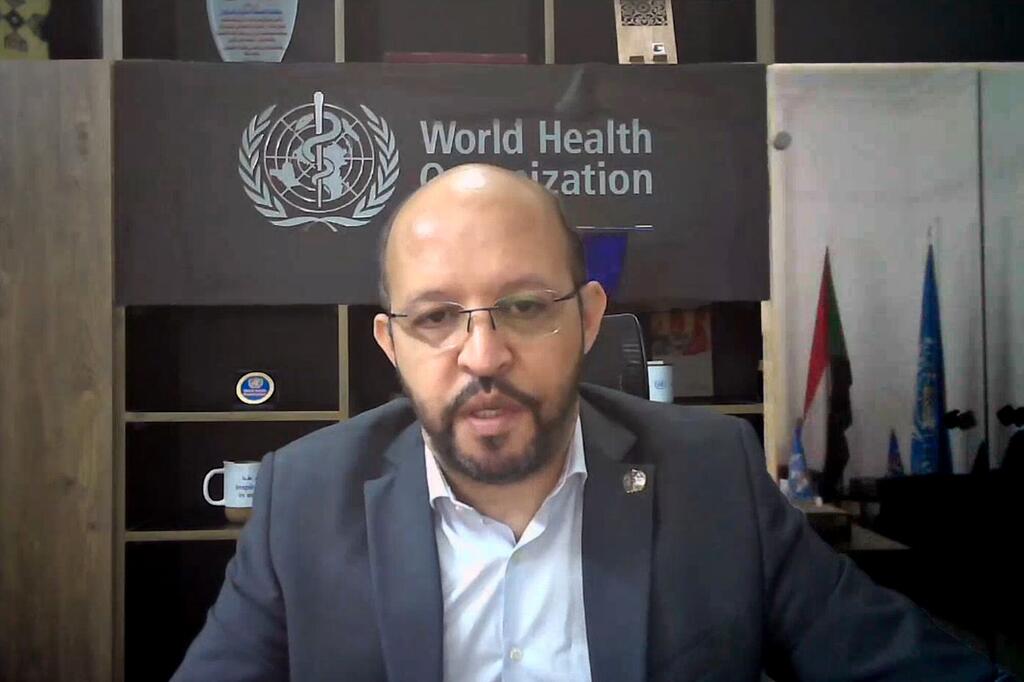 Guerra civil en Sudán: el sistema sanitario “al borde del colapso”