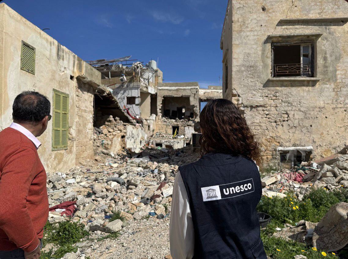 Press freedom: Journalists face rising risks episode artwork
