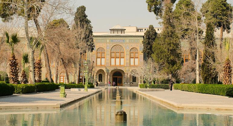 Iran’s UNESCO Cultural Sites Suffer Damage amid Middle East Conflict