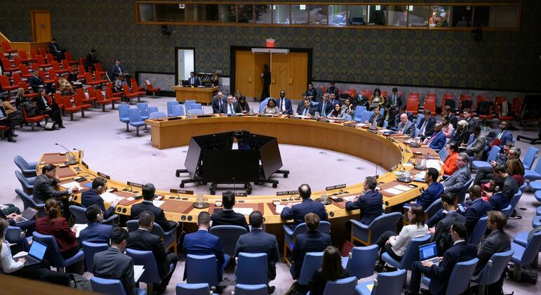 الأمم المتحدة: التوصل لتسوية تفاوضية بشأن برنامج إيران النووي هو الخيار الأمثل للمجتمع الدولي