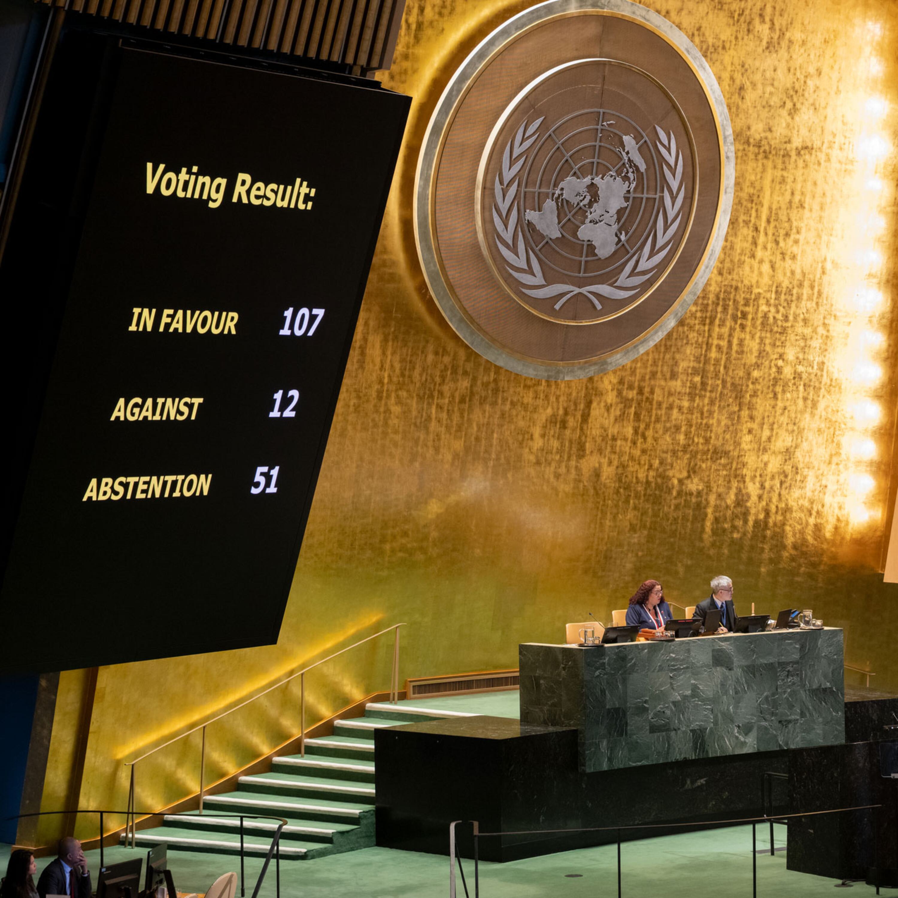 Радио ООН | 23-27.02.2026