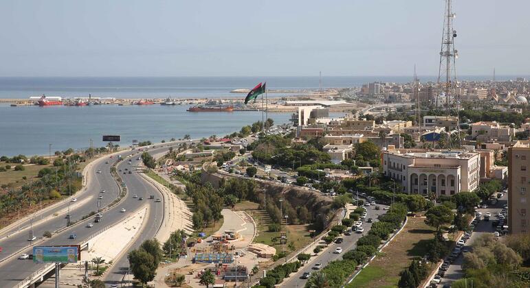 UN Libya envoy warns Security Council political deadlock threatens state unity