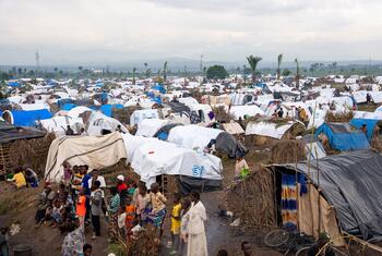 Le HCR appelle à un financement urgent pour soutenir la protection des réfugiés et la réintégration des rapatriés dans un contexte de pression humanitaire croissante.