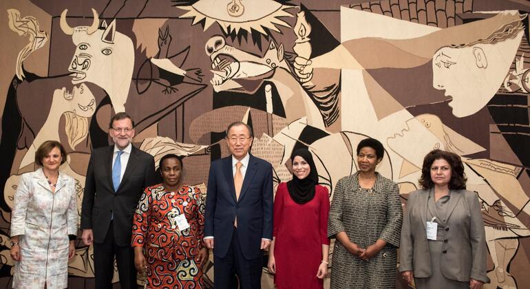 خبراء أمميون يطالبون بالتحقيق في مقتل المدافعة العراقية عن حقوق الإنسان ينار محمد