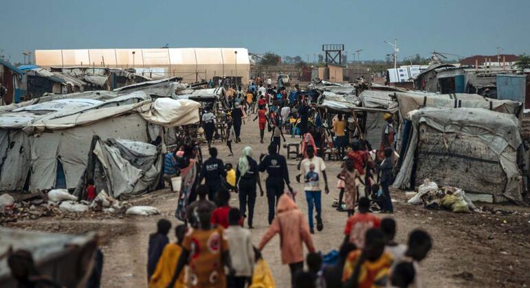 أزمة منسية تتفاقم في جنوب السودان، ومفوض حقوق الإنسان يدعو لوقف فوري للقتال