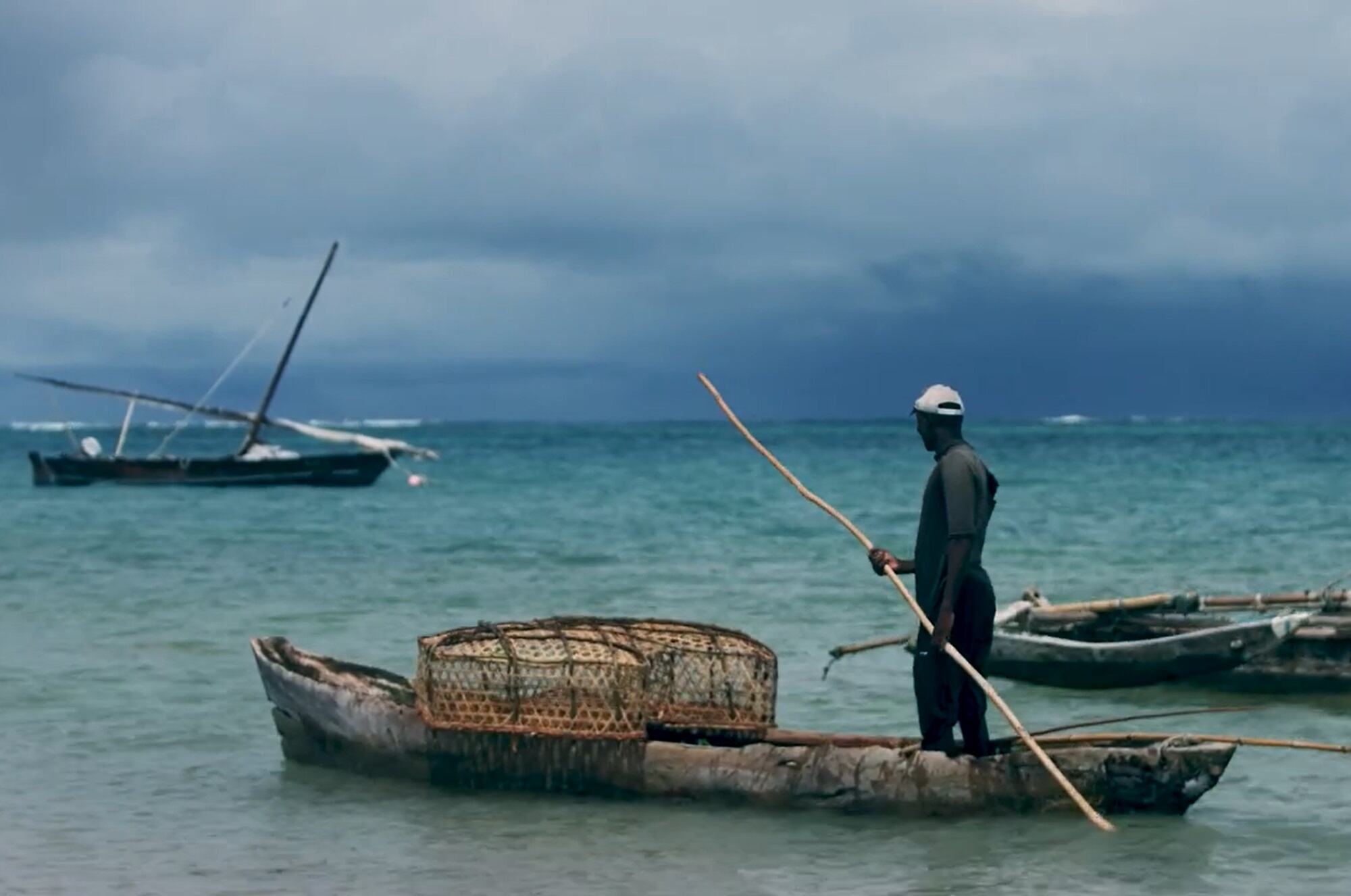Nishati mbadala yakumbatiwa na jamii ya wavuvi Kwale nchini Kenya