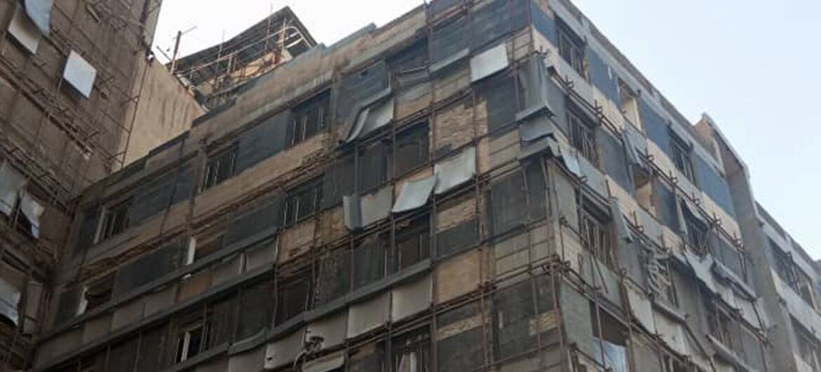 중동전쟁 한 달, 의료시설 공격·피난민 급증으로 인도주의 위기 심화