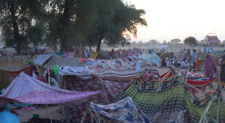 السودان - تحذير أممي من زيادة الهجمات على الجسور والطرق