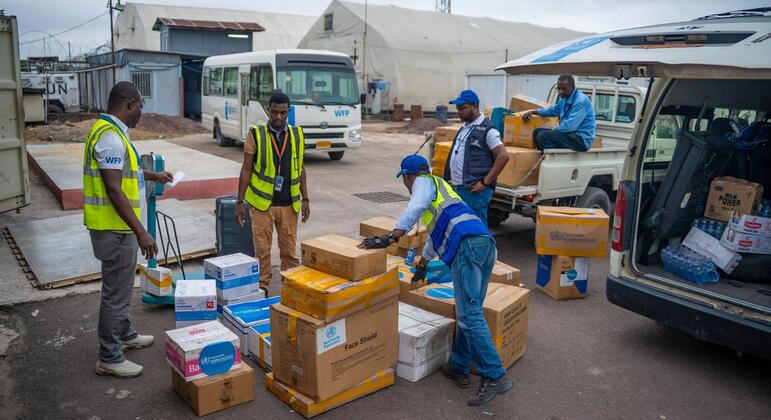 International airlines urged to stick to safety measures in wake of Ebola outbreak