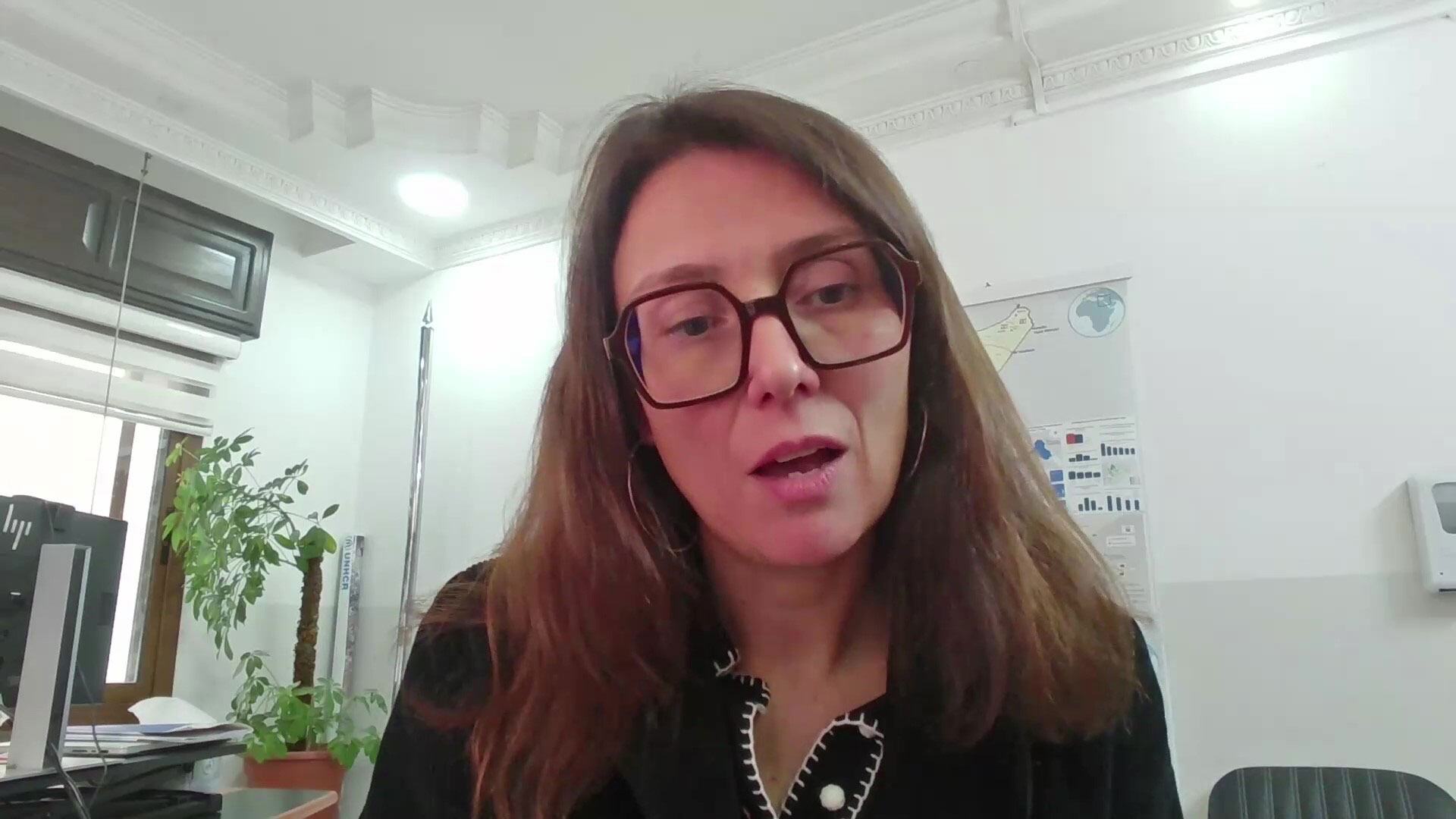 Syrians continue returning home, despite fresh displacement Syrians continue returning home, despite fresh displacement