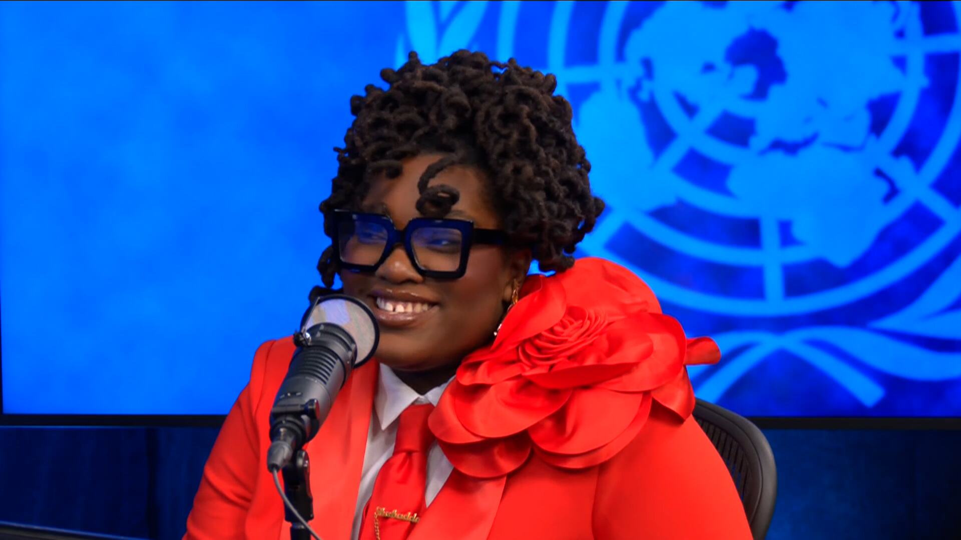 🎙️« Notre histoire, c’est aussi notre joie » : écrire pour les générations futures