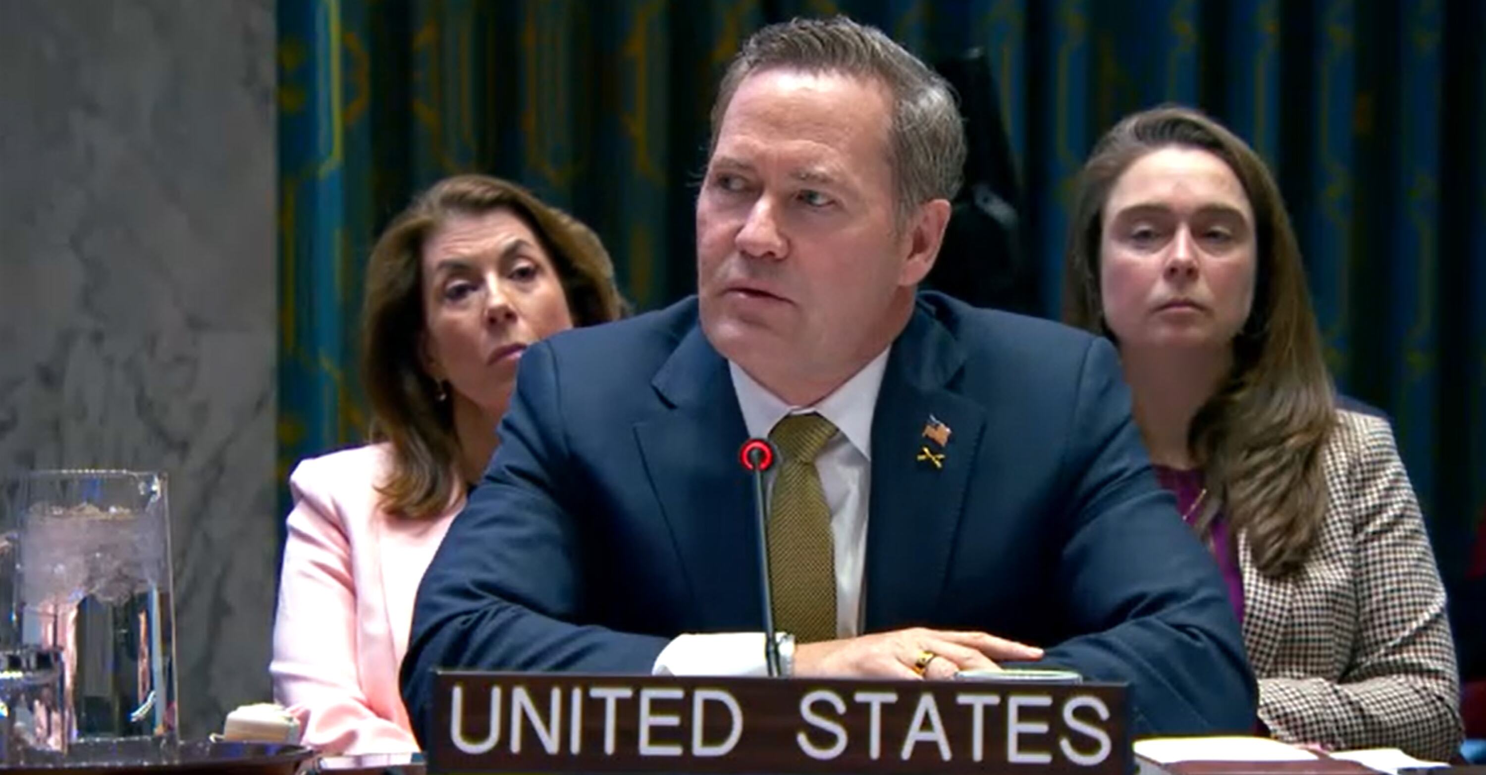 Estados Unidos anuncia US$ 1,8 bilhão para ação humanitária da ONU