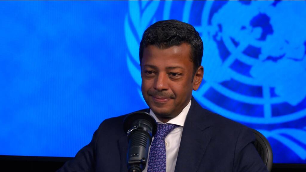 تحدث الممثل الدائم لمملكة البحرين لدى United Nations، السفير جمال فارس الرويي، إلى أخبار الأمم المتحدة.