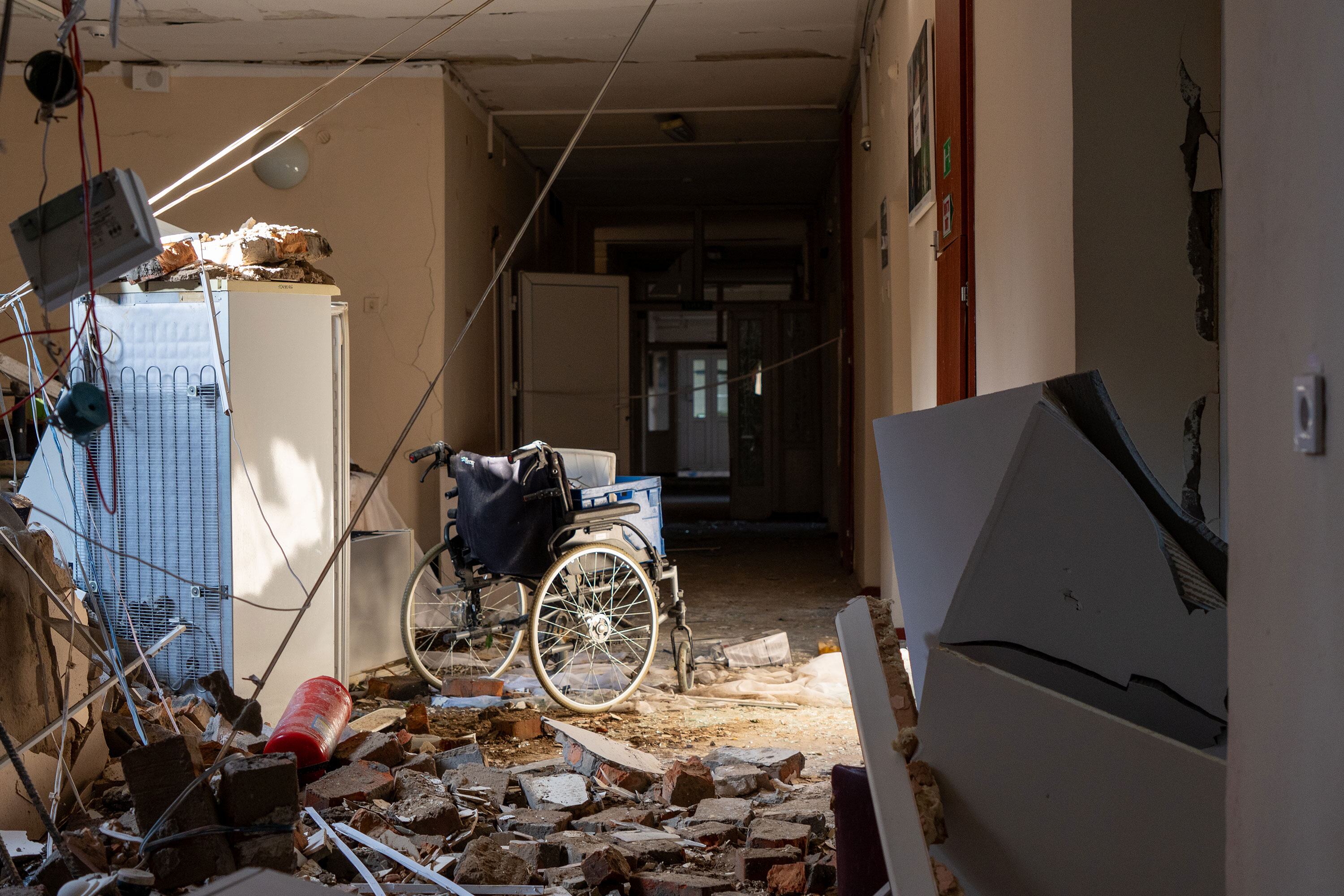 Ataque massivo da Rússia atinge grandes cidades da Ucrânia