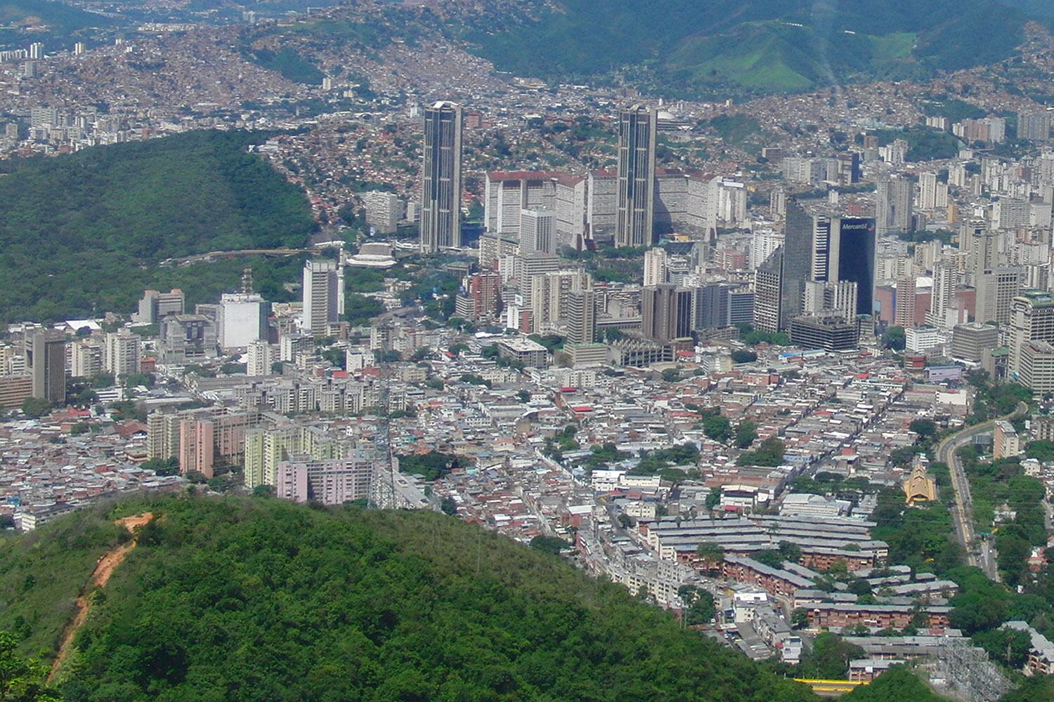 Refugiados interessados em voltar se Venezuela melhorar, revela pesquisa da ONU