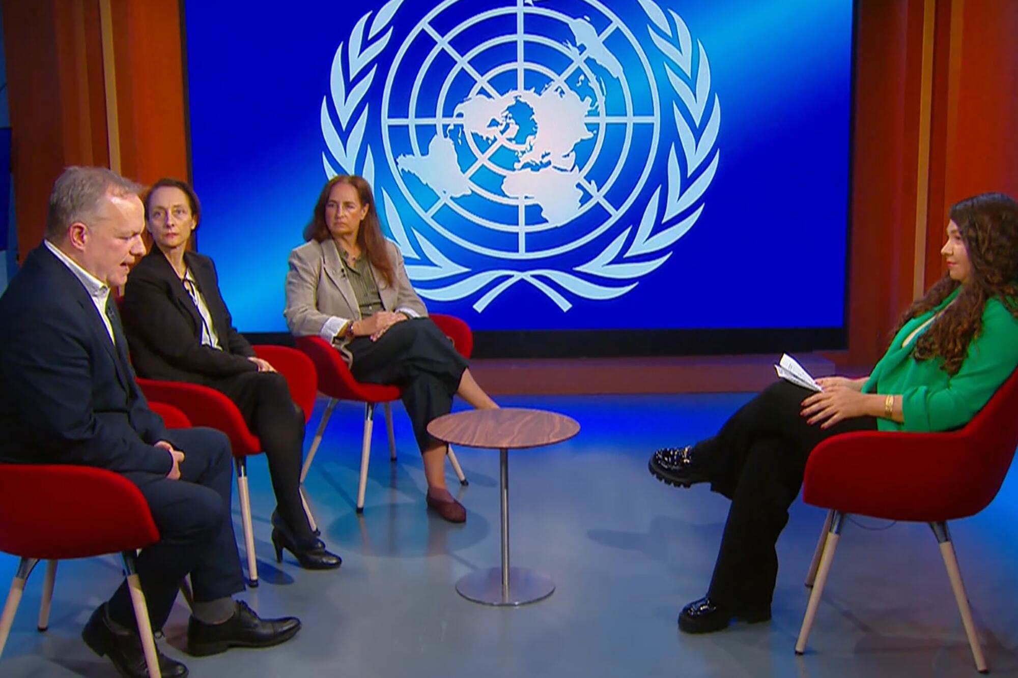 La ONU reivindica el español como lengua de poder, identidad y futuro digital episode artwork