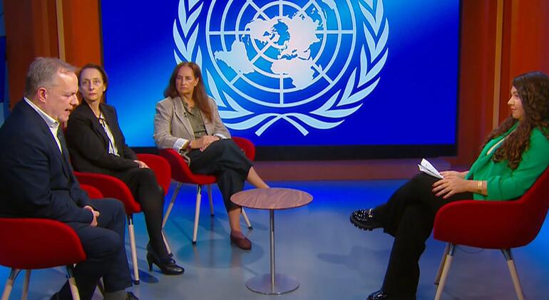 "No hay multilateralismo sin multilingüismo": la ONU reivindica el español como lengua de poder en la era de la IA