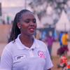 Mpira wa kikapu ni daraja la kuwainua wasichana Bungoma Kenya anasema Elizabeth Waliuba, Mwanzilishi wa taasisi ya Imarisha Usawa.