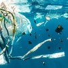 Des débris marins, notamment des plastiques, du papier, du bois, du métal et d'autres matériaux manufacturés, se trouvent sur les plages du monde entier et à toutes les profondeurs de l'océan.