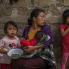 गुआटेमाला ऐसे देशों में है जहाँ, कुपोषण के शिकार बच्चों की संख्या, दुनिया भर में सर्वाधिक है.