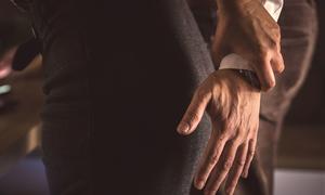 Violence and harassment at work has affected more than one in five people.