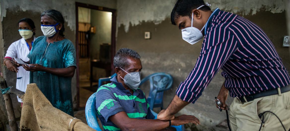The race to build a pandemic-proof world