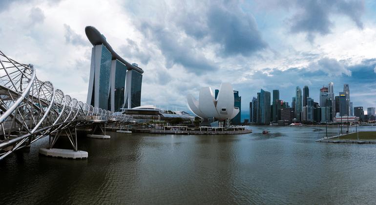 Singapore: Independent rights experts urge immediate end to ‘unlawful use’ of death penalty